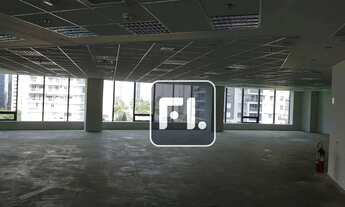 Imagem 11: Conjunto para alugar, 2214 m² por R$ 230.000/mês - Brooklin - São Paulo/SP