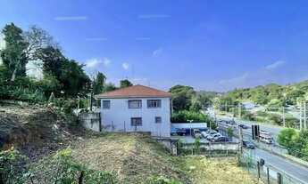 Imagem: Terreno 1.320 m² c/ 20m frente p/ Rap Tavares