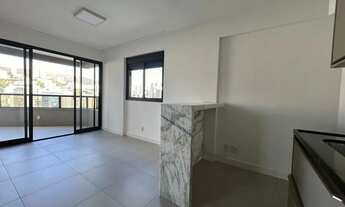 Imagem: Apartamento para aluguel, 1 quarto, 1 suíte