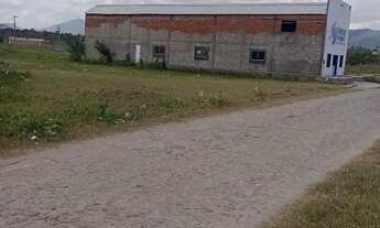 Imagem: Lote no loteamento parque tijuca