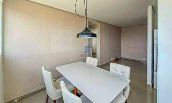 Imagem 3: Que tal morar em uma LINDA COBERTURA, com ótima localização, no coração do Alvorada?!