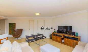 Imagem 4: Apartamento com 3 dormitórios à venda, 121 m² por R$ 990.000,00 - Ecoville - Curitiba/PR