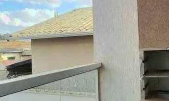 Imagem 2: Apartamento À Venda No Bairro Palmares Com Churrasqueira