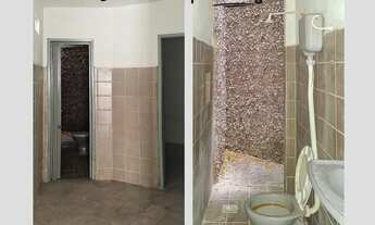 Imagem 7: Rodolfo Teófilo Casa com 2 Quartos Vaga para Moto