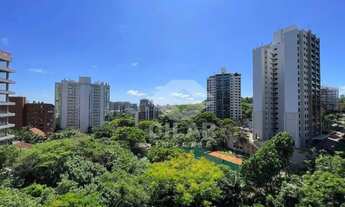 Imagem 4: Studio com 1 dormitório para alugar, 28 m² por R$ 3.480,00/mês - Três Figueiras - Porto Al