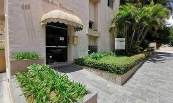 Imagem 2: Apartamentos Padrão em Poços de Caldas