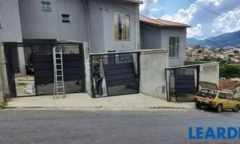 Imagem 3: SOBRADO - ESTÂNCIA SÃO JOSÉ - MG