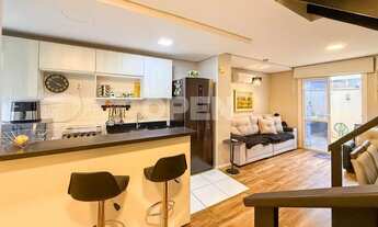 Imagem 4: Casa em condomínio fechado com 2 suítes Viva Vida Clube