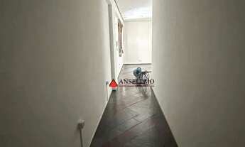 Imagem 3: Sala para alugar, 33 m² por R$ 1.401,93/mês - Centro - São Bernardo do Campo/SP