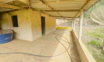 Imagem 5: Chácara 1 alqueire Abadiânia