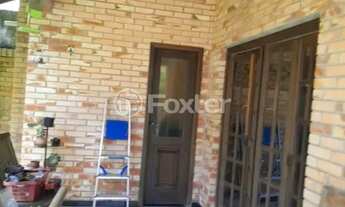 Imagem 3: Casa à venda Avenida Rachel Wolfrid, Morro Santana - Porto Alegre