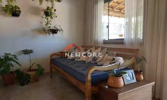 Imagem 3: Casa em Rua das Jabuticabeiras - Villa Real - Sabará/MG