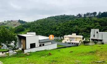 Imagem 6: Terreno à venda, 619 m² por R$ 330.000,00 - Condominio Quintas da Boa Vista - Atibaia/SP