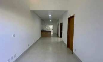 Imagem 5: Casa 2/4 com suíte à venda no Setor Cristina Extensão - Goiânia/GO
