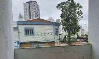 Imagem 6: Prédio Misto 2 Vagas (Residencial e Comercial) na Mooca Rua Manaus