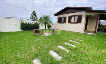 Imagem 6: Apartamento com 2 quartos a venda no Passo de Torres SC