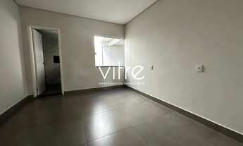 Imagem 6: Casa à venda no bairro Aclimação em Uberlândia