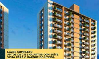 Imagem 6: Aptos 2 e 3/4 -Castanheira- Belém/ Pa