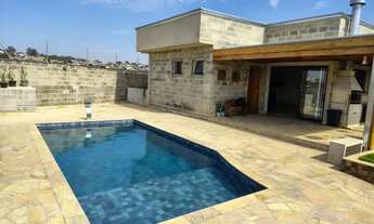 Imagem 4: Aluguel chácara Monte Mor (Eventos/Temporada