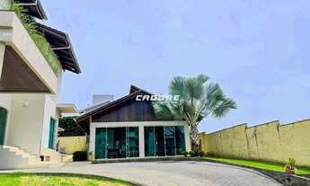 Imagem 4: Casa à Venda em Blumenau Condomínio Fechado