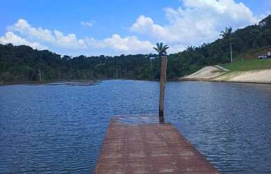 Imagem: Terreno 20x50 (1.000m²) Cond. Fazenda km19