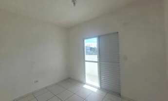 Imagem 5: Imóvel para aluguel possui 70 metros quadrados com 2 quartos em Boqueirão - Praia Grande