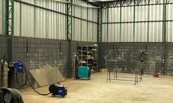 Imagem 3: RR0177 Salão 200m² - JARDIM SÃO FRANCISCO - OPORTUNIDADE - Nova Odessa, SP - Ótima Localiz