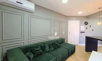 Imagem: Apartamento MOBILIADO á VENDA - Clube Residencial