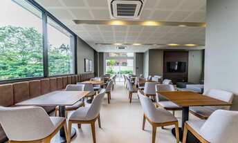 Imagem 2: Apartamento 4 dormitórios(todos suítes), 257 m² 4 vgas, bairro Bela Vista