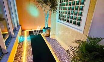 Imagem 2: Sala - Nova Campinas - Campinas