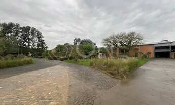 Imagem 4: Pavilhão no Distrito Industrial de Cachoeirinha