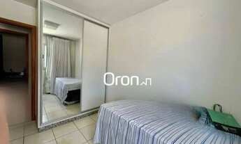 Imagem 7: Apartamento com 2 dormitórios à venda, 56 m² por R$ 370.000,00 - Vila Jaraguá - Goiânia/GO