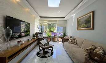 Imagem 4: Apartamento à venda, 188 m² por R$ 1.100.000,00 - Icaraí - Niterói/RJ