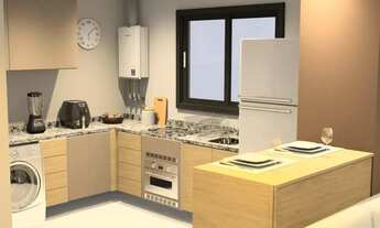 Imagem 5: APARTAMENTO NO CAJURU - NOVOS