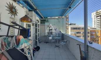 Imagem 2: COBERTURA EM COPACABANA COM VAGA DE GARAGEM PRÓXIMO A PRAIA E METRO!