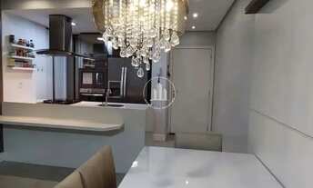 Imagem 2: Apartamento Garden 2 Quartos (1 suíte) 122m² privativos - BRN