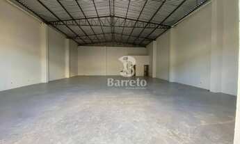 Imagem 2: Barracão, 600 m² - venda por R$ 2.500.000,00 ou aluguel por R$ 8.000,00/mês - Centro - Lon