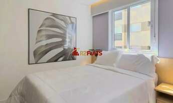 Imagem: Flat com ótimo preço no bairro Bela Vista