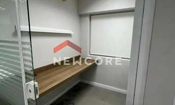 Imagem 6: Sala comercial em Rua Tabapuã - Itaim Bibi - São Paulo/SP