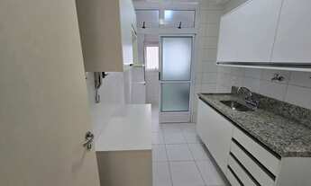 Imagem 2: Apartamento para locação no centro de Alphaville em Barueri - SP