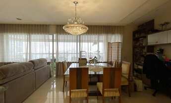 Imagem 6: Apartamento com 3 dormitórios à venda, 183 m² por R$ 2.200.000 - Gleba Fazenda Palhano - L