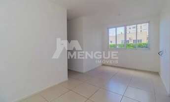 Imagem 2: Apartamento com 3 quartos e 60m² à venda em Jardim Planalto, Porto Alegre, R$ 320.000,00