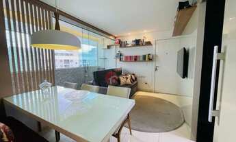 Imagem 3: Apartamento com 2 dormitórios à venda, 55 m² por R$ 479.000,00 - Ouro Preto - Belo Horizon