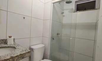 Imagem 7: 004 - ALUGO APARTAMENTO NO ARAÇAGY MOBILIADO / 2 QUARTOS / 2 BANHEIROS / VISTA LIVRE