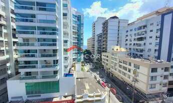 Imagem 2: Apartamento em Rua Pereira Nunes - Ingá - Niterói/RJ