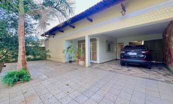 Imagem 3: Casa 3 Quartos no Setor Oeste