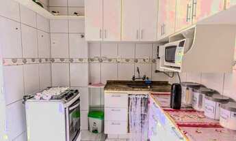 Imagem 3: Apartamento 61m² à venda no bairro Bela Vista