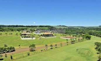 Imagem 4: Terreno Condomínio Vila do Golf Excelente Lote de Esquina com 1000,55m²