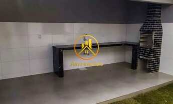 Imagem 7: Casa à venda ao lado do Itaipu bairro Residencial Campos Dourados - Goiânia/GO