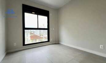 Imagem 14: Apartamento com 2 dormitórios para alugar, 75 m² por R$ 5.278,00/mês - Centro - Florianópo